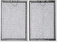 Algopix Similar Product 6 - Microwave Filter replacement for GE