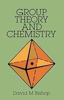 Algopix Similar Product 1 - Group Theory and Chemistry Dover Books