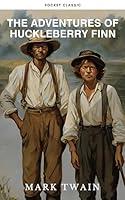 Algopix Similar Product 15 - The Adventures of Huckleberry Finn A