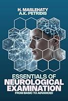 Algopix Similar Product 17 - Essentials of Neurological Examination