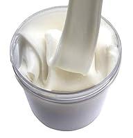 Algopix Similar Product 18 - CEREAL MILK Scented Slime  Handmade