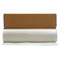 Algopix Similar Product 15 - PolyAmerica Husky Plastic Sheeting