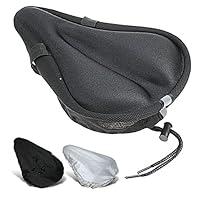 Algopix Similar Product 20 - Bike Seat Cover Cushion for Women