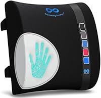 Algopix Similar Product 6 - Everlasting Comfort Lumbar Support