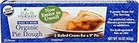 Algopix Similar Product 20 - Wholly Wholesome Organic Pie Dough 16
