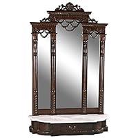 Algopix Similar Product 20 - Design Toscano Downey Street Hall