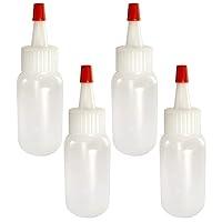 Algopix Similar Product 18 - 510 Central Yorker Squeeze Bottles