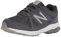 Algopix Similar Product 7 - New Balance UnisexBaby 888 V1 Running