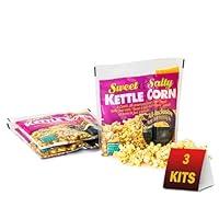 Algopix Similar Product 16 - All in One Popcorn Packs  Wabash