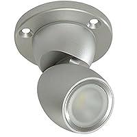 Algopix Similar Product 20 - Lumitec GAI2 Spectrum HeavyDuty Base 