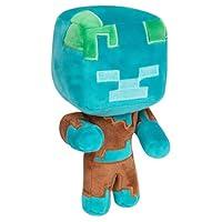 Algopix Similar Product 15 - JINX Minecraft Happy Explorer Drowned