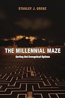 Algopix Similar Product 8 - The Millennial Maze Sorting Out