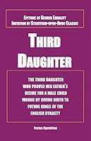 Algopix Similar Product 20 - Third Daughter The Third Daughter Who