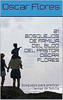 Algopix Similar Product 9 - 21 BOSQUEJOS DE FAMILIA DEL BLOG DEL