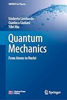 Algopix Similar Product 14 - Quantum Mechanics From Atoms to Nuclei