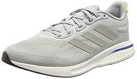 Algopix Similar Product 20 - adidas Mens Running Adizero Snap Tank