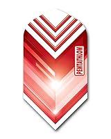 Algopix Similar Product 4 - US Darts  3 Sets 9 Flights