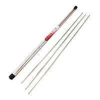 Algopix Similar Product 15 - 15 Silver Brazing Rod BCuP5 20 10