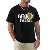 Algopix Similar Product 14 - Benson Music Boone Mens Shirt Womens T