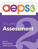 Algopix Similar Product 15 - AEPS3 Assessment Volume 2 Aeps3