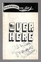 Algopix Similar Product 16 - Margaret Whiting SignedOVER HERE