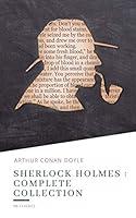 Algopix Similar Product 14 - Sherlock Holmes : Complete Collection