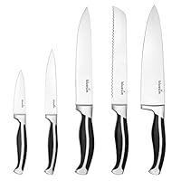 Algopix Similar Product 4 - Bluesim Knife SetKitchen Knife Set  5