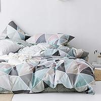 Algopix Similar Product 19 - VM VOUGEMARKET 100 Cotton Reversible