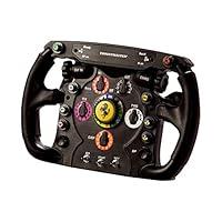 Algopix Similar Product 16 - Thrustmaster F1 Racing Wheel Add On