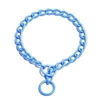 Algopix Similar Product 18 - Platinum Pets 18Inch x 3mm Coated