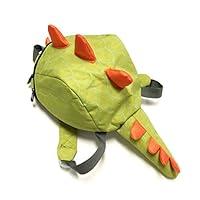 Algopix Similar Product 7 - Wrapables Dinosaur Backpack for