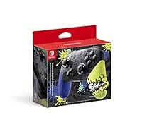 Algopix Similar Product 11 - Nintendo Switch Pro USB Controller