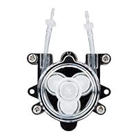 Algopix Similar Product 10 - DC 12V Mini peristaltic Pump Laboratory