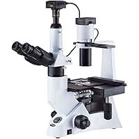 Algopix Similar Product 2 - AmScope 401000X Inverted