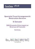 Algopix Similar Product 18 - Specialist Travel Arrangement 