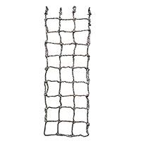 Algopix Similar Product 16 - Aoneky 24'' x 70'' Climbing Cargo Net