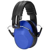 Algopix Similar Product 12 - AmazonBasics Kids Ear Protection Safety
