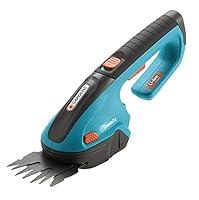 Algopix Similar Product 13 - Gardena 8885U 3Inch Cordless Lithium