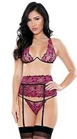 Algopix Similar Product 9 - Fantasy Lingerie Costumes Sexy Officer