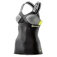 Algopix Similar Product 2 - SKINS Womens DNAmic Compression Tank