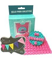 Algopix Similar Product 20 - Cookie  Fondant Stamp  pro