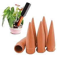 Algopix Similar Product 8 - MorTime Plant Watering Devices Plant