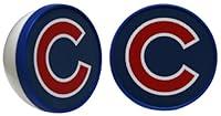 Algopix Similar Product 6 - Ihip MLV4000CHC Chicago Cubs Speaker