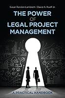 Algopix Similar Product 18 - The Power of Legal Project Management