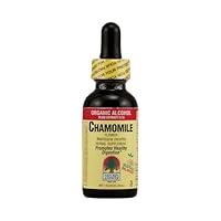 Algopix Similar Product 10 - NATURE'S ANSWER CHAMOMILE FLOWER, 1 FZ