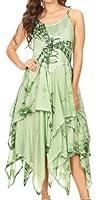 Algopix Similar Product 16 - Sakkas 902 Annabella Corset Bodice