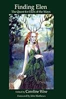 Algopix Similar Product 15 - Finding Elen The Quest for Elen of the