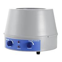 Algopix Similar Product 14 - Vevor Heating Mantle 1000ml Magnetic
