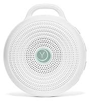 Algopix Similar Product 10 - Yogasleep Rohm Portable White Noise