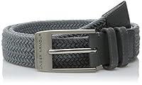Algopix Similar Product 16 - Under Armour Mens Braided Golf Belt